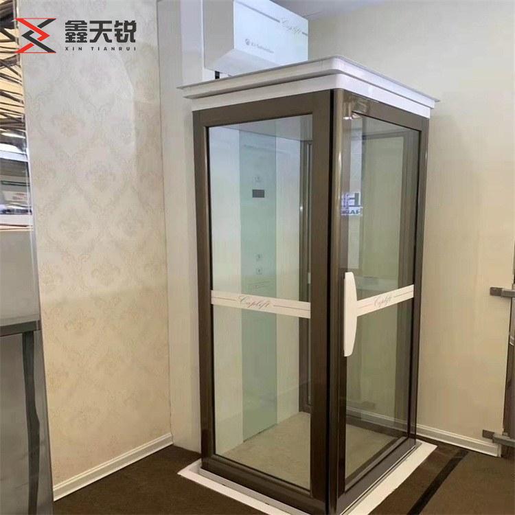秦皇岛家用升降机